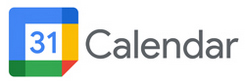 Google Kalender Integration