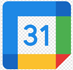 Google Kalender Integration